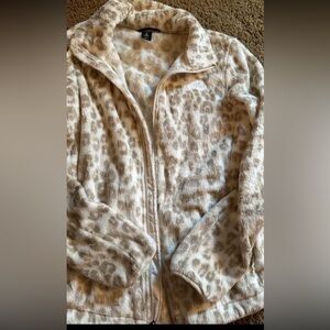 The north face jacket